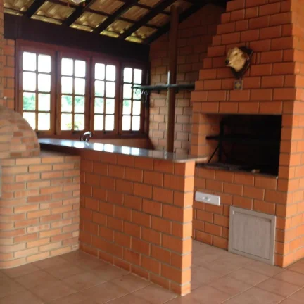 Imagem BELÍSSIMA CASA , VENDA E LOCAÇÃO NO CONDOMÍNIO TEREZA CRISTINA, MEDEIROS, JUNDIAÍ