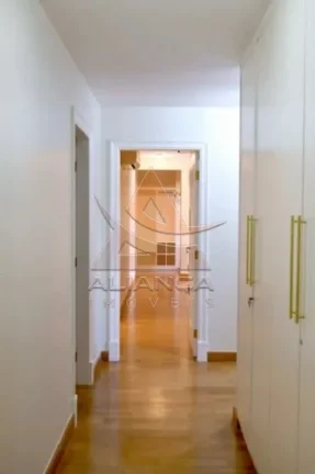 Imagem Apartamento - Ribeirão Preto - Jardim Irajá