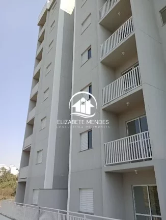 Imagem Apartamento à venda, JARDIM CAMBIRI, FERRAZ DE VASCONCELO - SP