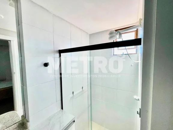 Imagem Apartamento à venda no Edf. Saint Michelle com 3 quartos, sendo 01 sui?te