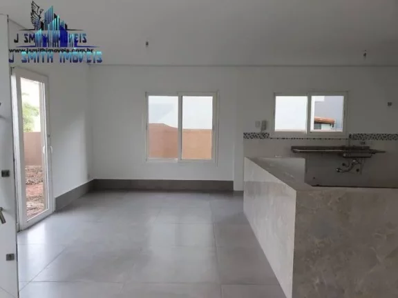 Imagem Empreendimento com 8 Casas Isoladas de 4 Dormitórios sendo 2 Suítes 1 com Closet.

Perfeito para q...