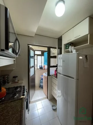 Imagem Apto. 2 Dorm. Sacada e Garagem, Menino Deus, Porto Alegre - AP1969