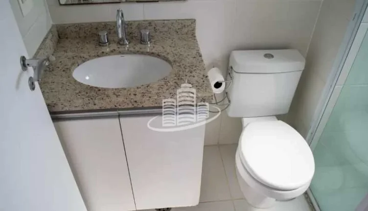 Imagem Apartamento Padrão