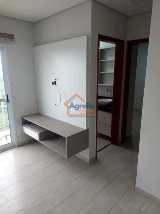 Imagem Apartamento à venda no bairro RESIDENCIAL VENEZA - Mogi Guaçu/SP