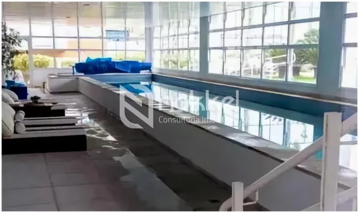 Imagem Apartamento para Venda em São Paulo, Água Branca, 3 dormitórios, 2 suítes, 3 banheiros, 2 vagas