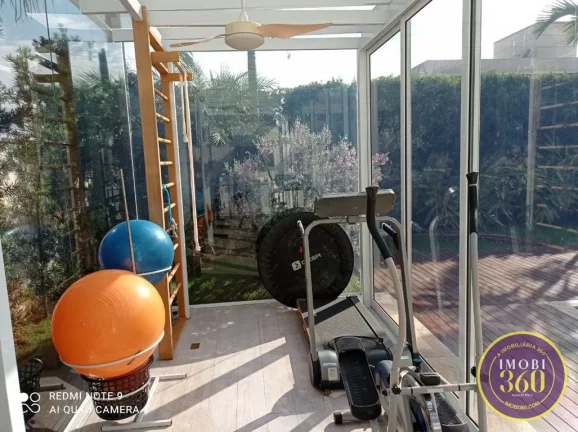 Imagem Linca casa de alto padrão ( Campinas)