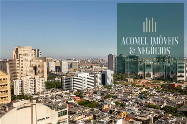 Imagem Apartamentos para locação em Barueri no bairro Alphaville