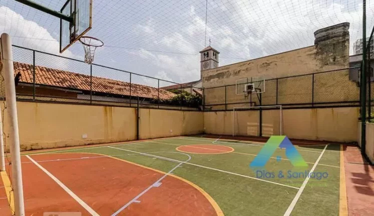Imagem Lindo apartamento recém reformado em 65m² com 2 dormitórios, 1 suíte e 2 vagas em localização privilegiada próximo Estação Alto do Ipiranga/Zsul.