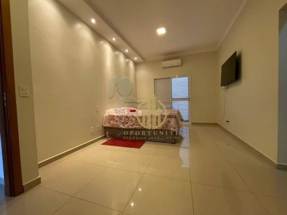 Imagem Casa com 3 suítes à venda no Praça das Flores- Ribeirão Preto/SP