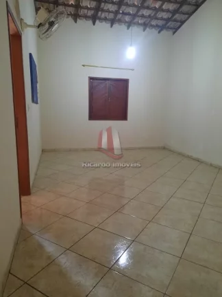 Imagem Casa Duplex Independente c/ Opção Comercial