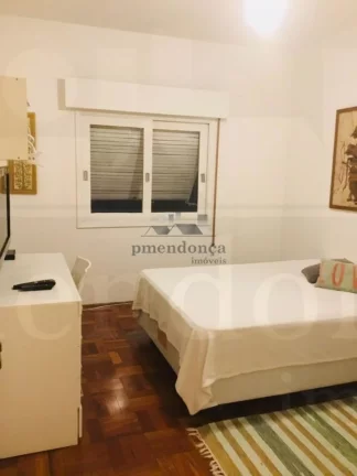 Imagem Apartamento à venda em Pinheiros com 2 quartos e 1 vaga, 90m2