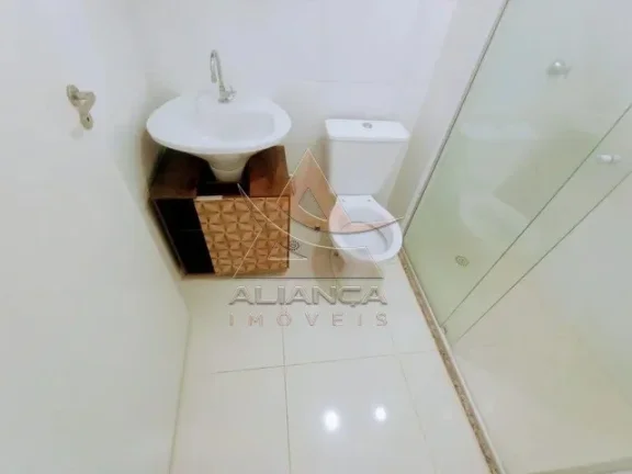 Imagem Apartamento - Ribeirão Preto - Jardim Manoel Penna
