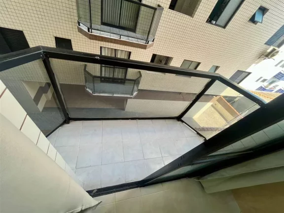 Imagem APARTAMENTO COM 48 m² - TUPI - PRAIA GRANDE SP