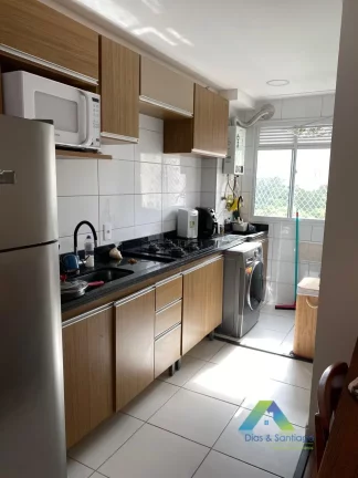 Imagem Apartamento à venda no bairro Cursino - São Paulo/SP, Zona Sul