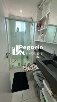Imagem Apartamento à venda em Pinhais, Atuba, com 2 quartos, 47,83m²