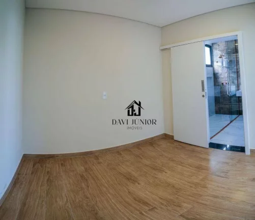 Imagem Casa com 5 suites à venda, 300 m² por R$ 2.700.000 - Condomínio Mont Blanc - Sorocaba/SP