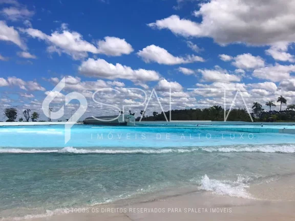 Imagem Lote | Terreno de esquina à venda na Fazenda da Grama com título da praia incluso