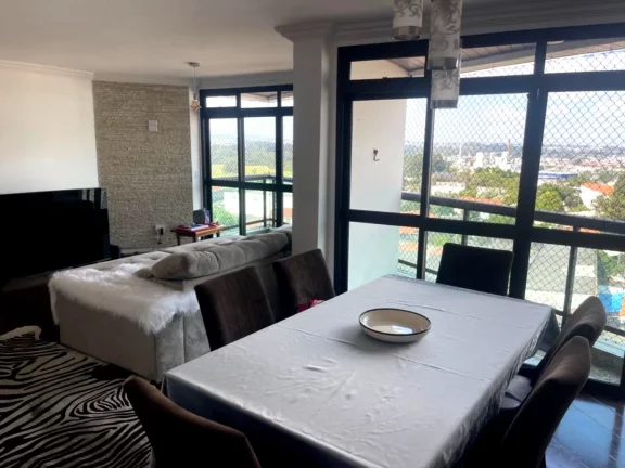 Imagem APARTAMENTO RESIDENCIAL em São Paulo - SP, Vila Jacuí