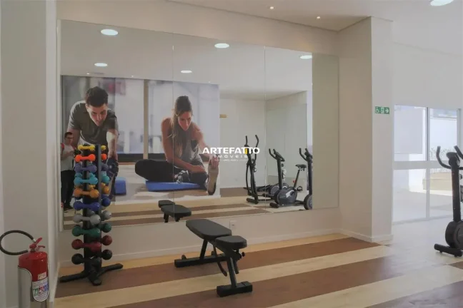 Imagem Apartamento na Vila Prudente com 2 dormitórios, suíte e 1 vaga na Vila Prudente