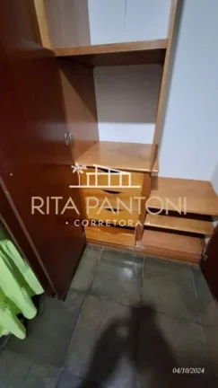 Imagem Apartamento - Ribeirão Preto - Parque dos Servidores
