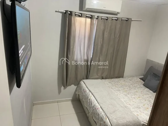 Imagem Casa a venda no bairro Vila Monte Alegre em Paulínia.

Duas Casas no Mesmo Terreno - Excelente Opor...