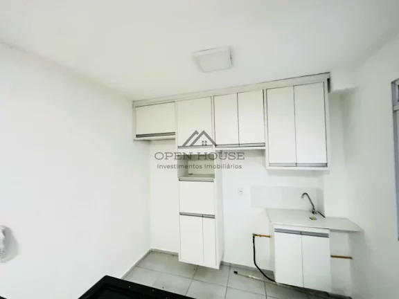 Imagem APARTAMENTO (PASSANDO DÍVIDA)