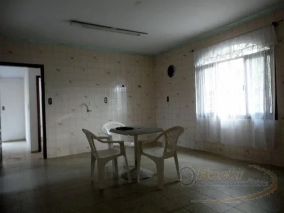 Imagem Casa averbada no Floresta - Joinville