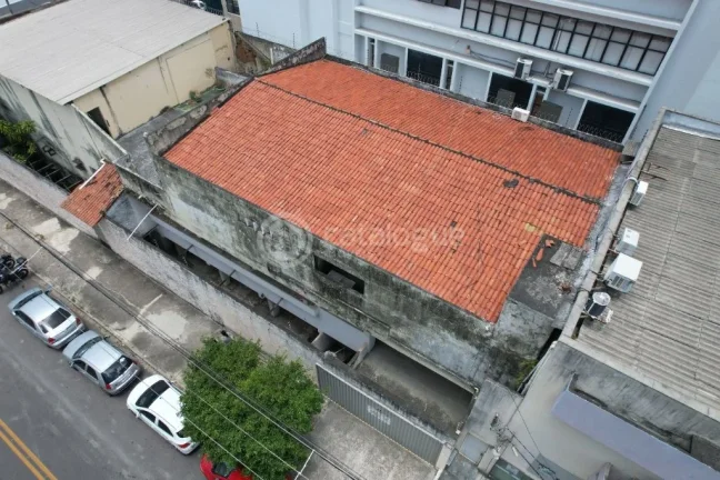 Imagem Prédio Comercial + Residencia no Tirol, Natal