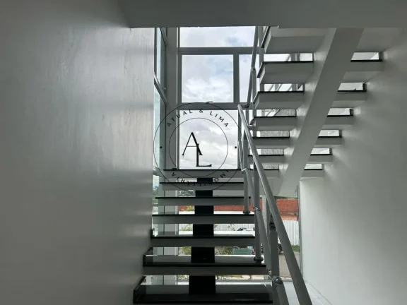 Imagem Casa de condomínio em Campinas, Swiss Park, com 4 quartos, 333m2