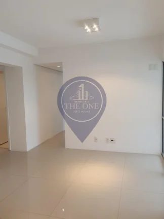 Imagem Apartamento à venda no Brooklin Paulista, São Paulo-SP: 3 quartos, 2 salas, 3 banheiros, 2 vagas, 85m². Acesse já!