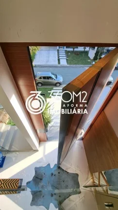 Imagem Casa em Condomínio para Venda em São Bernardo do Campo / SP no bairro Parque Terra Nova II