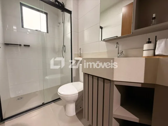 Imagem TORRES DOURO - Apartamento Mobiliado ... Decorado no Torres Douro - Maringá-PR