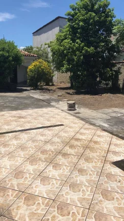 Imagem CASA À VENDA 58 M² EM BANGU COM EXCELENTE TERRENO 360 M² NA TOTALIDADE