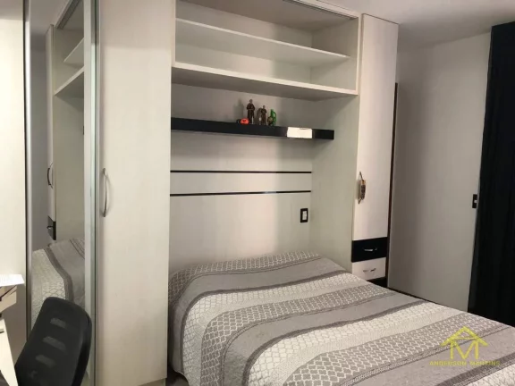 Imagem Apartamento com 4 Quartos à Venda, 168 m² em Praia Da Costa - Vila Velha