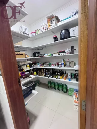 Imagem Casa à venda - Residencial dos Lagos - 4 Suítes - 850m² - Itupeva/SP