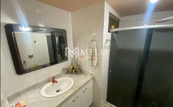 Imagem Oportunidade em SETÚBAL/BOA VIAGEM: 126m², 03qts, 01suite, 01vaga..