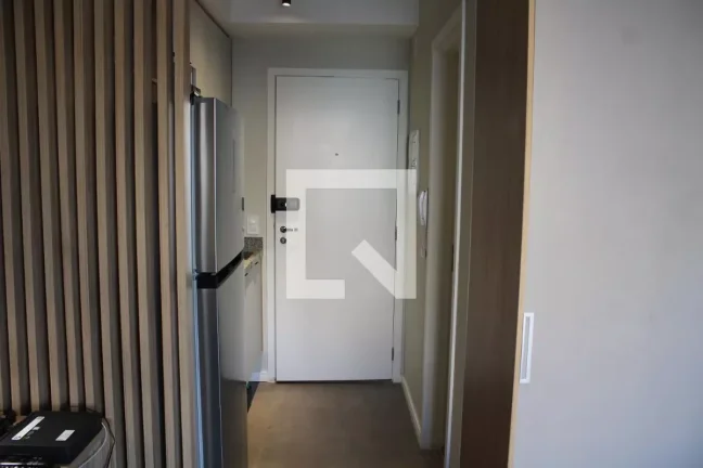 Imagem Apartamento à Venda - Vila Mariana, 1 Quarto, 38 m2