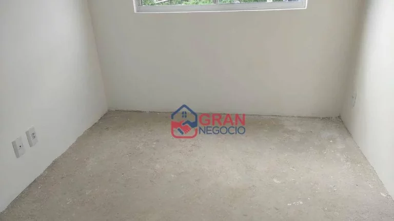 Imagem Apartamento Condomínio Clube