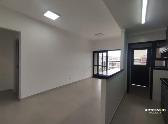 Imagem Apartamento novo com vista mar!!!