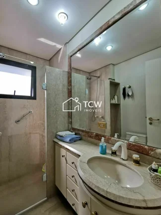 Imagem Apartamento Padrão com 4 dorm no Paraíso