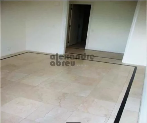 Imagem Apartamento com 4 Quartos à Venda, 412 m² em Jardim Bélgica - São Paulo