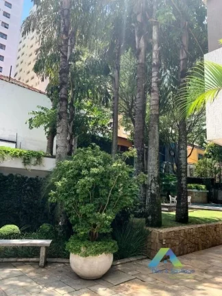 Imagem ACLIMÇÃO Apartamento 278 metros, 4 dormitórios, 3 suítes 4 vagas lazer ótimo valor e localização