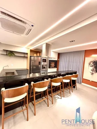 Imagem Apartamento Zona Central para Venda em Balneário Camboriú, Praia dos Amores, 2 dormitórios, 1 suíte, 2 banheiros, 1 vaga