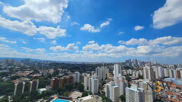 Imagem Cobertura duplex à venda e locação na Vila Leopoldina São Paulo SP com 3 dormitórios, 3 suítes, 4 vagas de garagem e 264m²