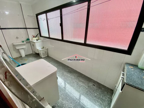 Imagem Apartamento à venda, 168 m² por R$ 1.550.000,00 - Canto do Forte - Praia Grande/SP