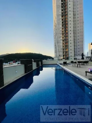 Imagem Apartamento 3 dormitórios para Locação em Balneário Camboriú / SC no bairro Centro