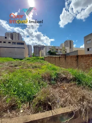 Imagem Terreno à venda em Ribeirão Preto-SP, Jardim Botânico 318,53 m² de área - Oportunidade única!