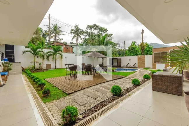 Imagem Casa à Venda - Vargem Pequena, 4 Quartos, 350 m2