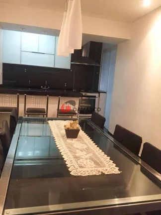 Imagem Apartamento à venda 4 Quartos, 1 Suite, 2 Vagas, 118M², Fundação , São Caetano do Sul - SP