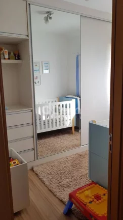 Imagem APARTAMENTO A VENDA - RECREIO SAO JUDAS TADEU